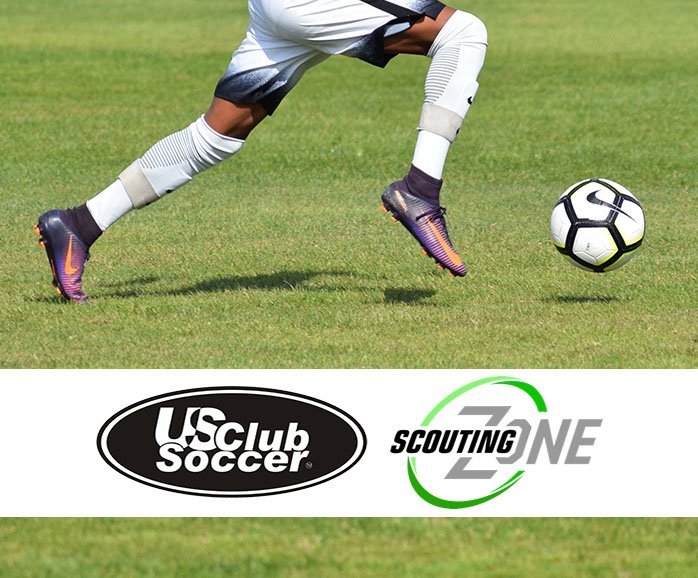 USClubSoccer's tweet photo. .@scoutingzone becomes Official Scouting Partner of US Club Soccer: https://t.co/4FJj9htPVG #NationalCupXVI #NPLFinals #NPLShowcase https://t.co/eKk8QKEFBg