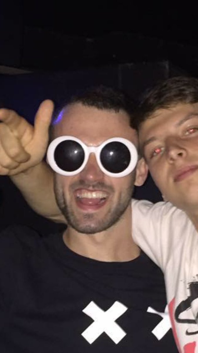 ConnorFlood2's tweet photo. @CharlesPStacey You can say that again https://t.co/z3zmw8Ab3D