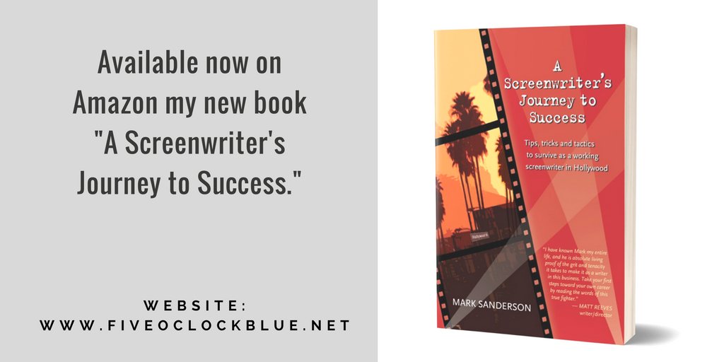 scriptcat's tweet image. Need help navigating Hollywood’s #screenwriting trenches? Ck out my new book on Amazon. #screenplay #scriptchat #screenwriter