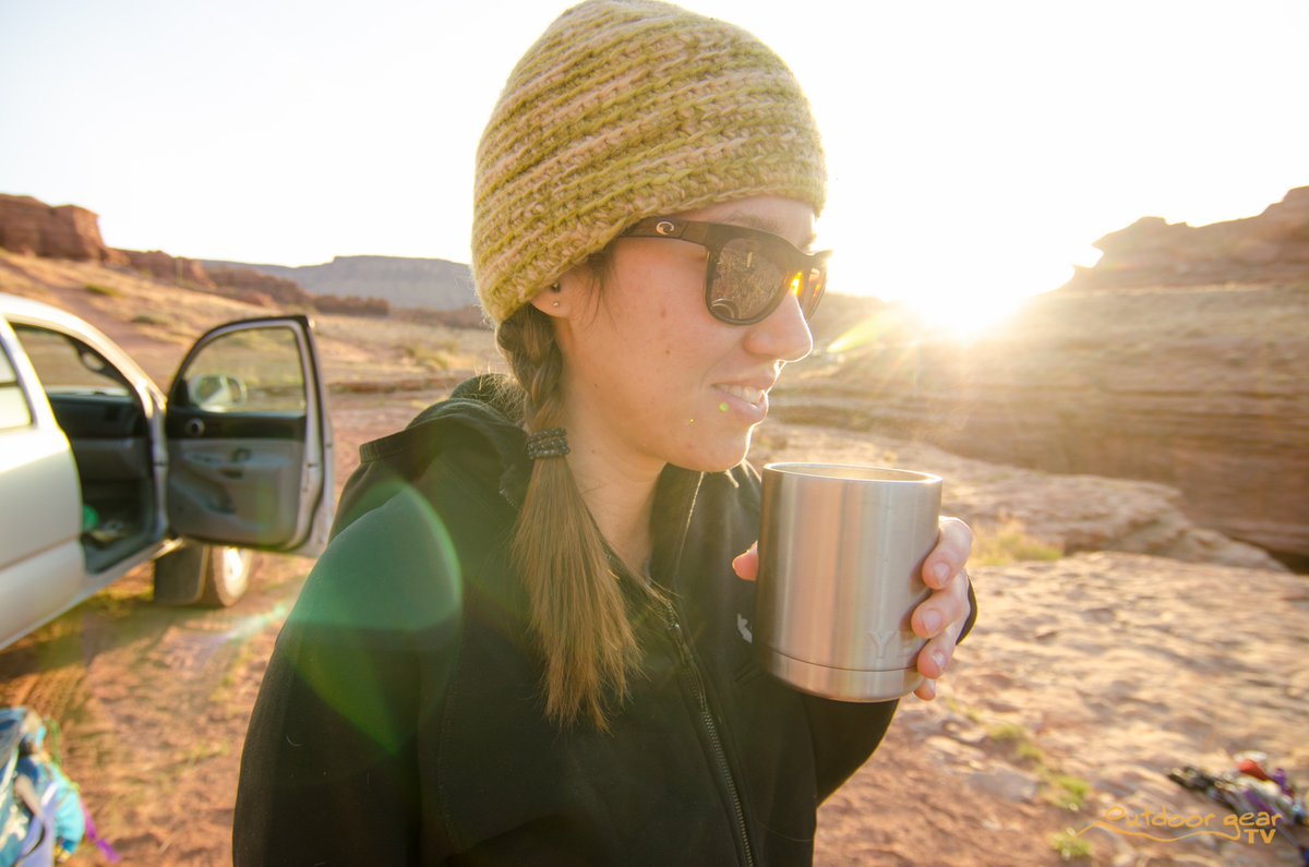 We love that <a href="/CostaSunglasses/">Costa Sunglasses</a> has over 50 styles for women to choose from. Check out our review of the Copra: bit.ly/coprareview