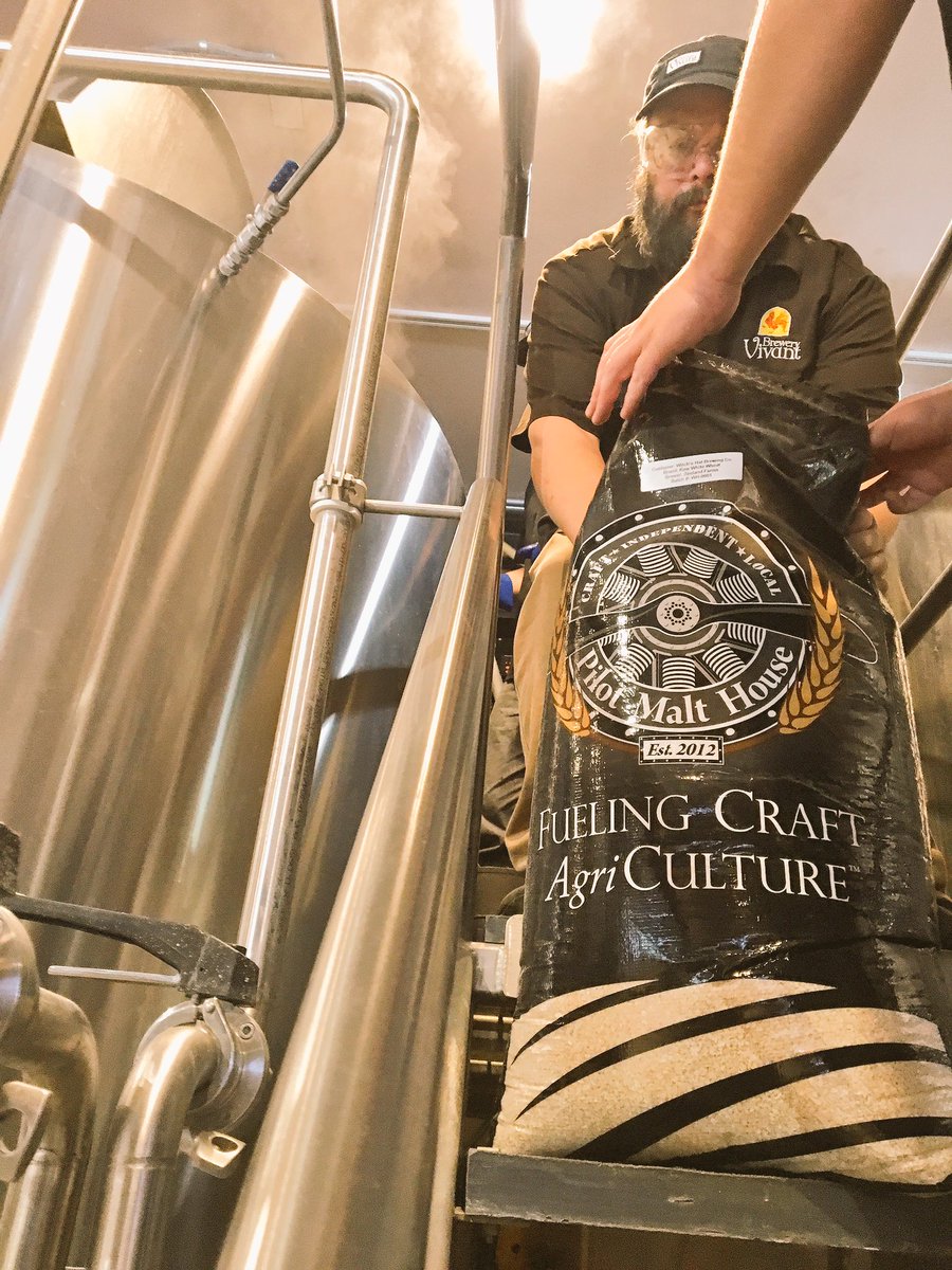 Witch's Hat Brewing 🦇 tweet media