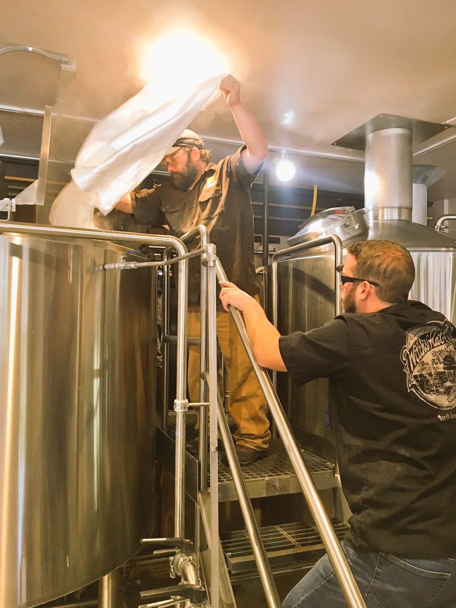 Witch's Hat Brewing 🦇 tweet media
