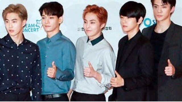 EXOBEAKHYUN_TB's tweet photo. เดี๋ยวๆ5555555  https://t.co/S1wA0IjZmo