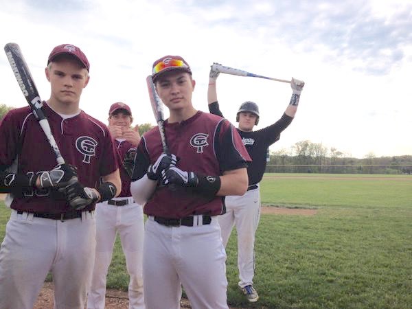 pjsprodigies's tweet photo. 3 weeks until #OpeningDayCT! This week is 1 year sinceThe Prodigies' 1st game on May 10,2016! Enjoy some vintage pics from the historic game https://t.co/D5R1FETnhF