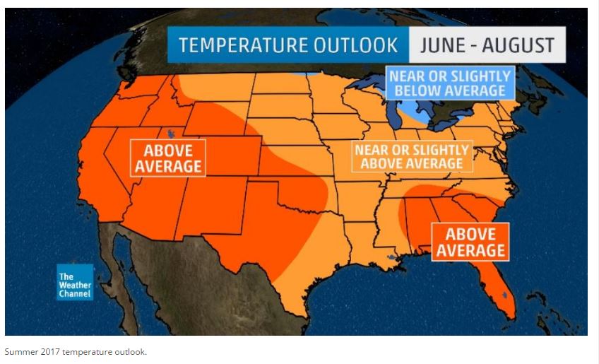 SealMasterNet's tweet photo. Cool temps are almost behind us! Looks like a great sealcoating season ahead! #RainGoAway #OneStopSource https://t.co/biuQMb9tgg https://t.co/MOH3FYsiLD