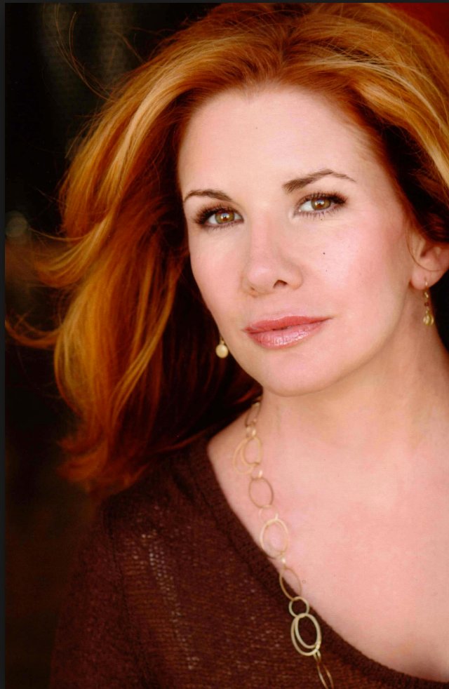 Happy birthday Melissa Gilbert!  \88 winner for A SHAYNA MAIDEL 