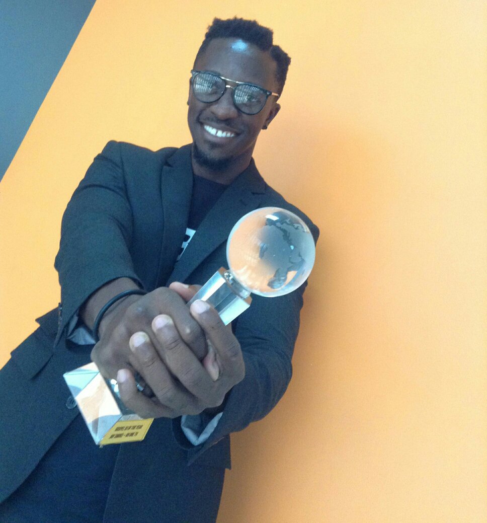 CocAfrica's tweet photo. Congrats @JaySmoke #gdjawards for BEST GOSPEL DJ
You deserve it and more
@GHOneTV
#CoC https://t.co/YTTgSTcKgB