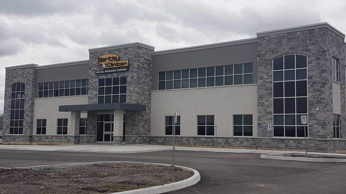 myWelland's tweet image. Open House: JUNE 24, 2017 at 11-3pm Bertie &amp;amp; Clinton Mutual Insurance Company buff.ly/2qPI9OU