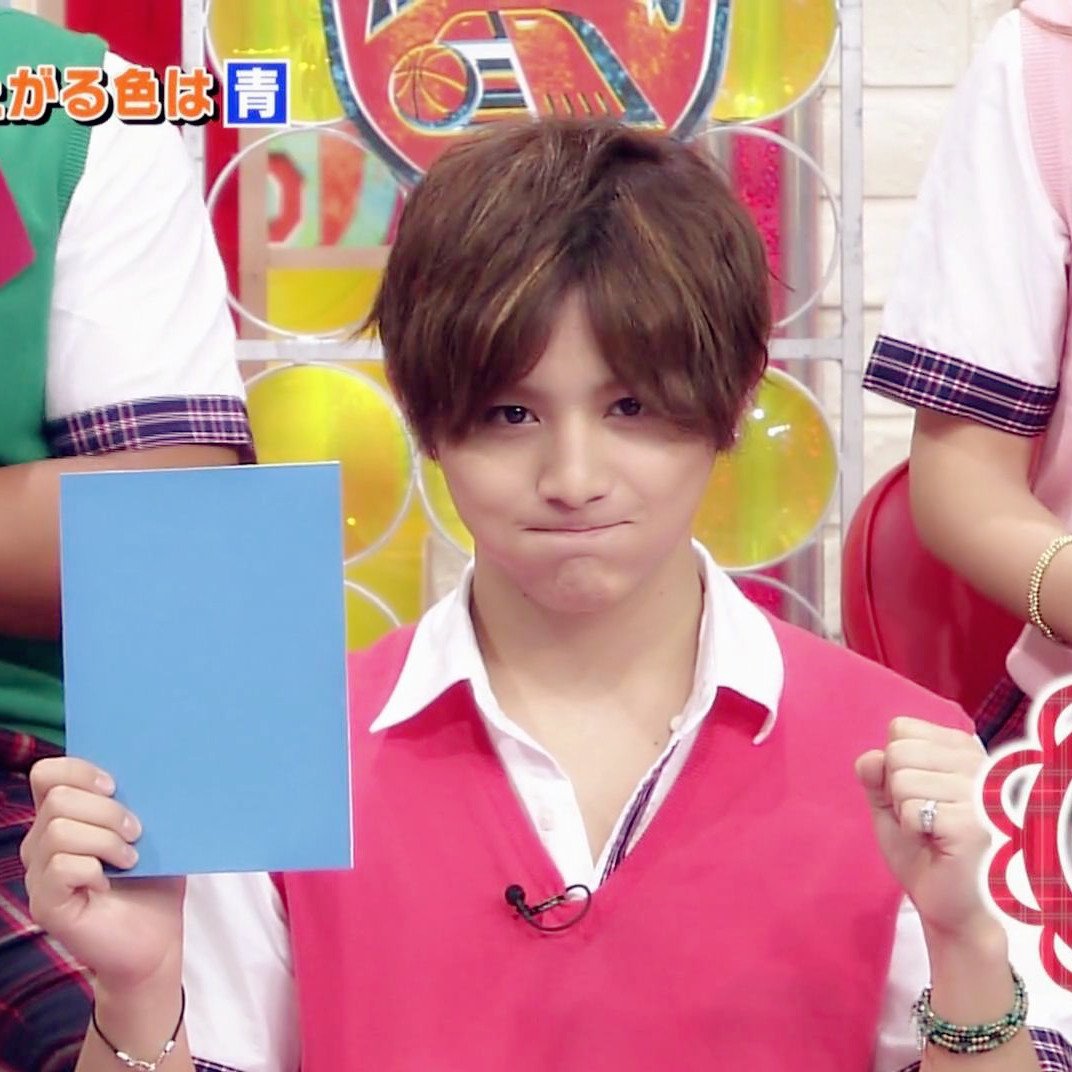 Happy birthday Yamada Ryosuke  