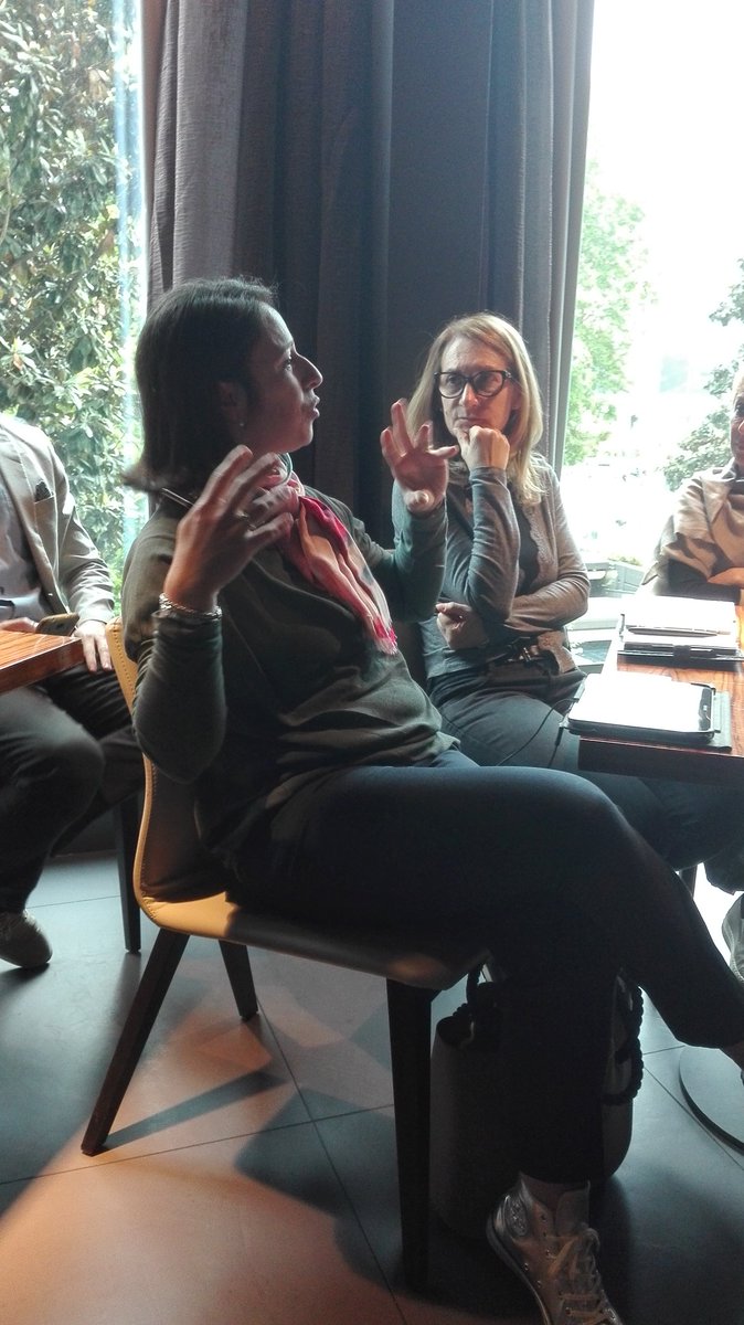 paoloigna1's tweet image. @chiasserins  le aziende pensano con la vecchia mentalità dei numeri dell&apos;audience #cibonarratobene