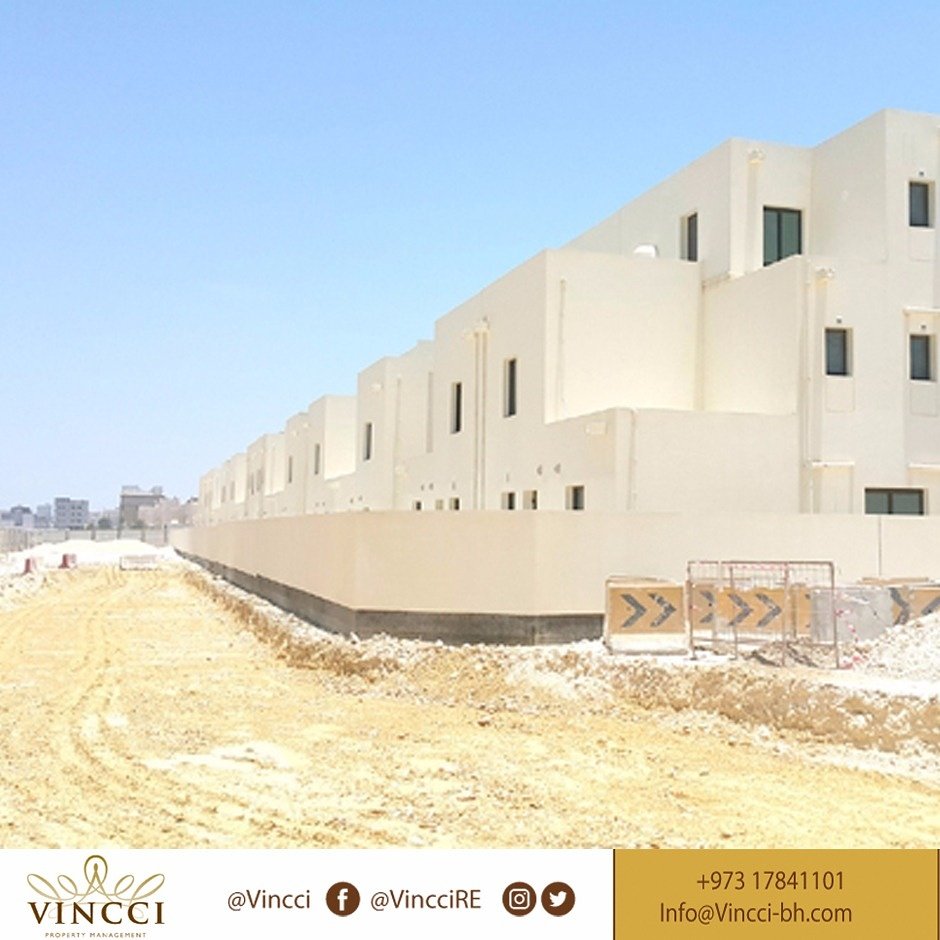 VincciRE's tweet photo. توقيع 9 اتفاقات منح بين #السعودية و #البحرين لتنفيذ مشاريع في قطاعات السكن والطرق والكهرباء والماء والبنية التحتية بقيمة (533 مليون دولار). https://t.co/BeLhLcbNoD