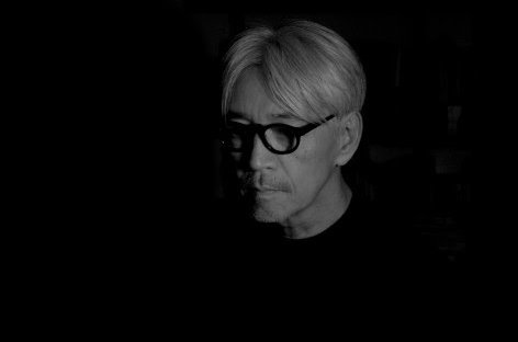 Siglo21_Radio3's tweet photo. 8 años después, regresa el gran maestro de la música japonesa: lo nuevo de Ryuichi Sakamoto, ahora en @Siglo21_Radio3. https://t.co/GBiaxkBA0r
