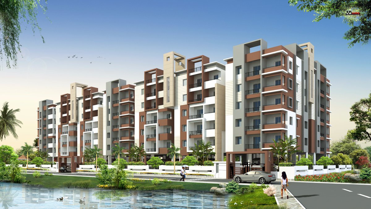 sasubillihema's tweet photo. Lake view Gated community luxurious flats @ Miyapur #miyapur #adasada #apartments
contact : 9246181830 https://t.co/RX3bWXFZ8z