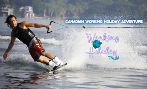 WorkkingHoliday's tweet photo. Get a #Working #Holiday #Visa #Canada #2017 and enjoy the beauty of Canada. @ https://t.co/kH7GjQftJ9 https://t.co/VAtdYa0vwD