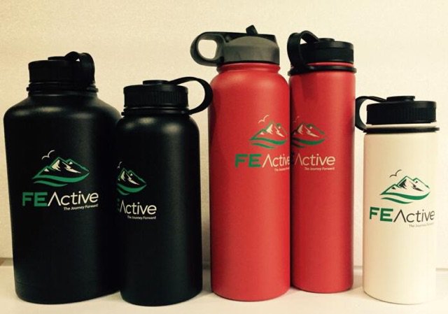 FEActive1's tweet photo. FE Active’s #bottle has a true double walled construction in which both walls are premium 18/8-304 stainless steel
https://t.co/8PjaIA6fIx https://t.co/SB4HgOg5Zv