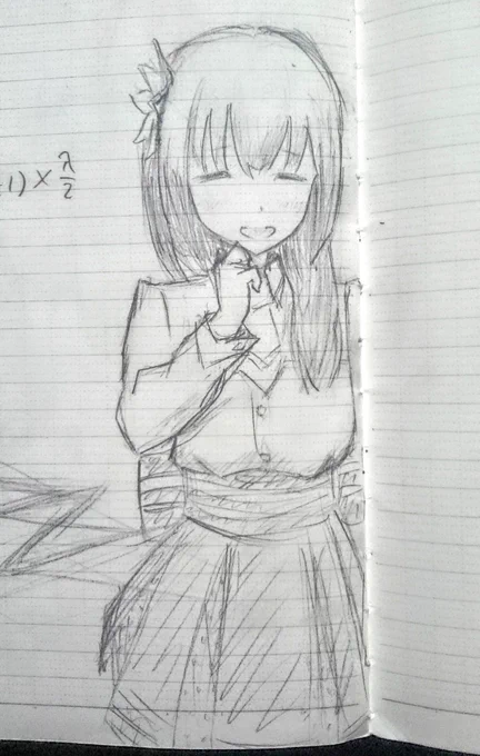 結菜センパイ良いキャラしてる
#ららマジ 