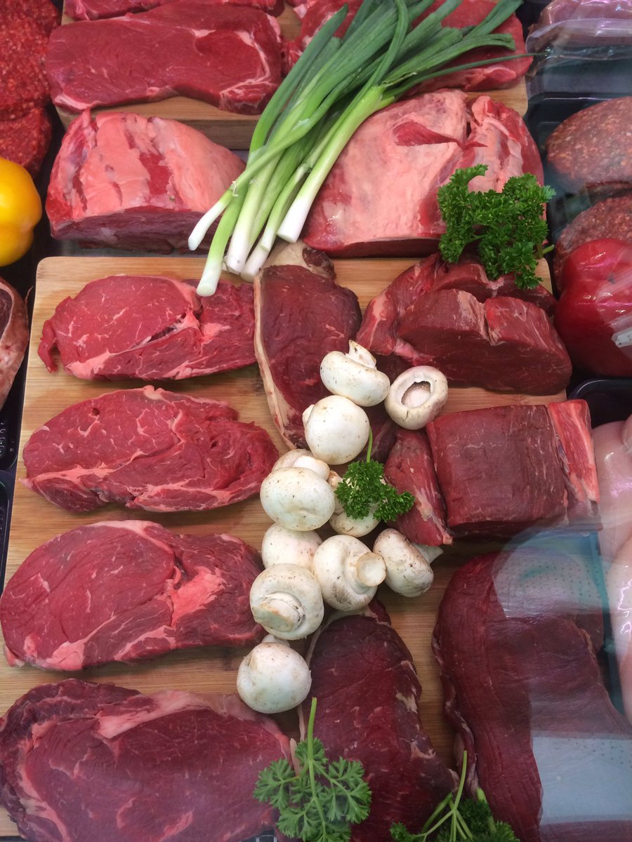 neil_hawes's tweet photo. #BBQ #treats #madebyus #puremeat #farming #angus #sausages all delicious #meat https://t.co/7NfqNzYU63