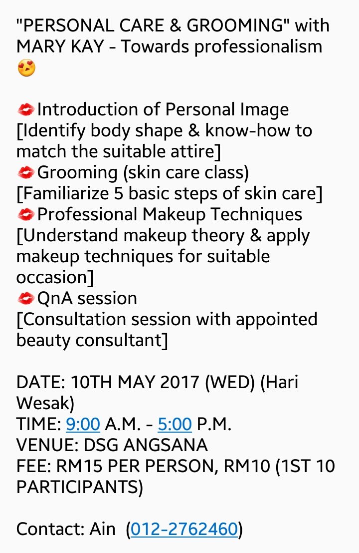 enactuspalam's tweet photo. [Help RT]
@jpkangsana @Rafflesia1718 @jpkcasuarina @SMF_Perakaunan @abaccsuitm @smffbmawesome @smf_farmasi https://t.co/ADjNcVzOBh