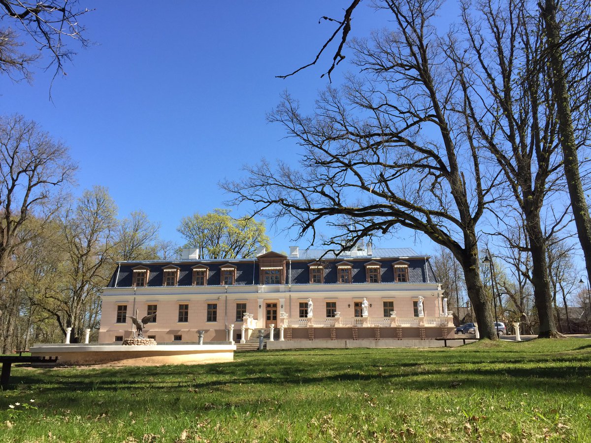 VisitZagare's tweet photo. Pavasaris Žagarėje @WeLoveLithuania @ukinlithuania @VisitZagare https://t.co/xfow4gmfdH