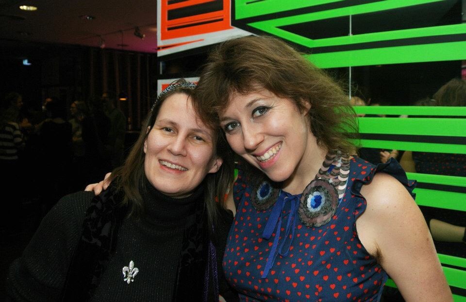 Happy birthday to the fabulous Martha Wainwright     Hope you will visit us in Germany again someday. 