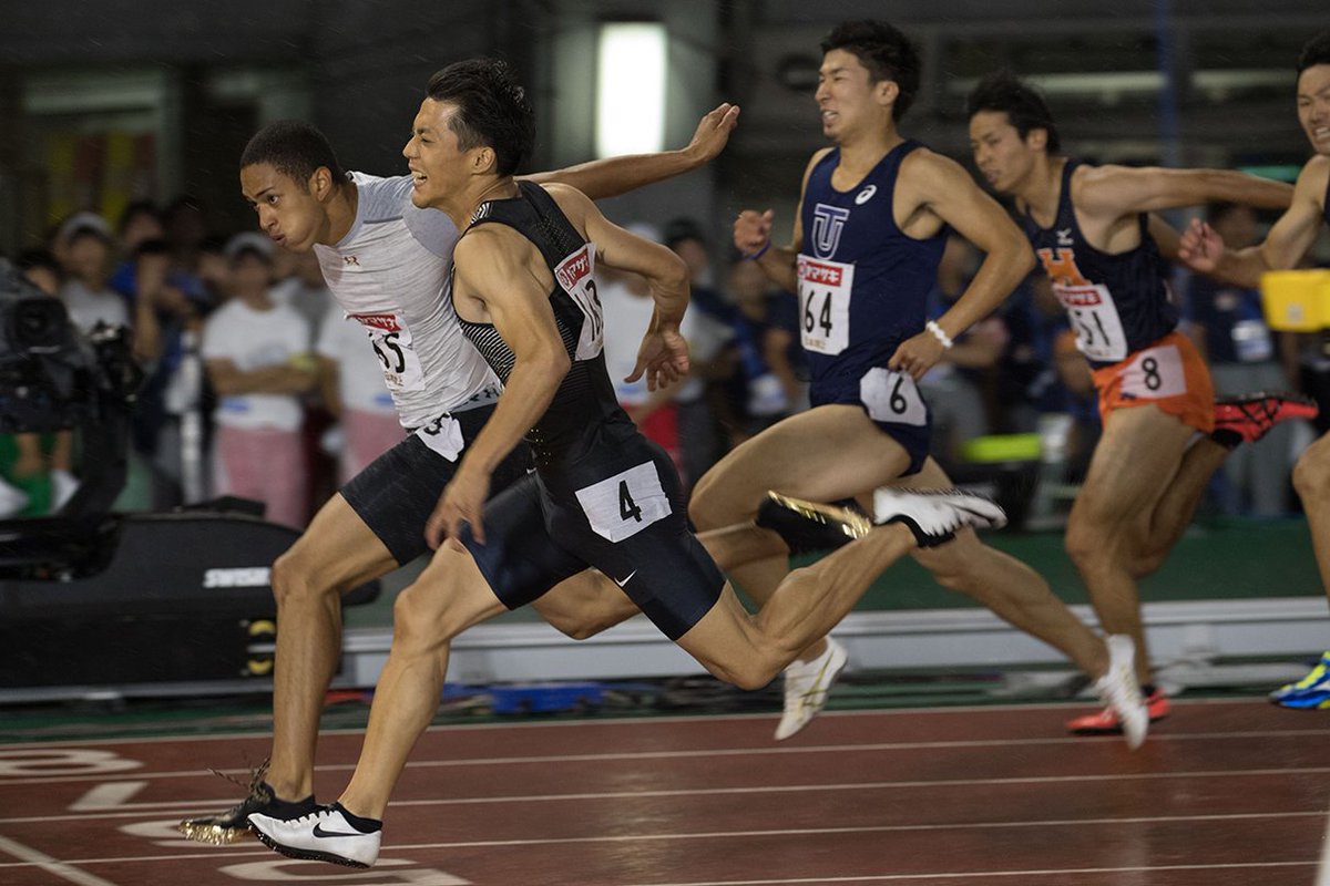 日本陸上競技連盟 Pa Twitter 第101回日本選手権 チケット発売開始 本日より 6 23日 金 25日 日 ヤンマースタジアム長居 大阪 にて開催する第101回日本陸上競技選手権大会のチケット販売を開始 チケット情報 T Co I815ae60bo C Takashi