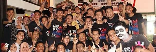 KAMI MASIH ADA!!!  #4nniversaryKBJ