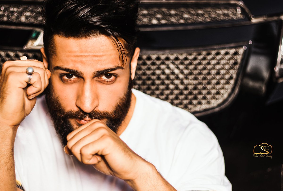 Photographer- Sachhin Chhabra <a href="/sach_chhabra/">Sachin Chhabra</a> 
Actor-  Shaleen Bhanot
#sachhinchhabraphotography #RajaRanjitsingh #LifeOK