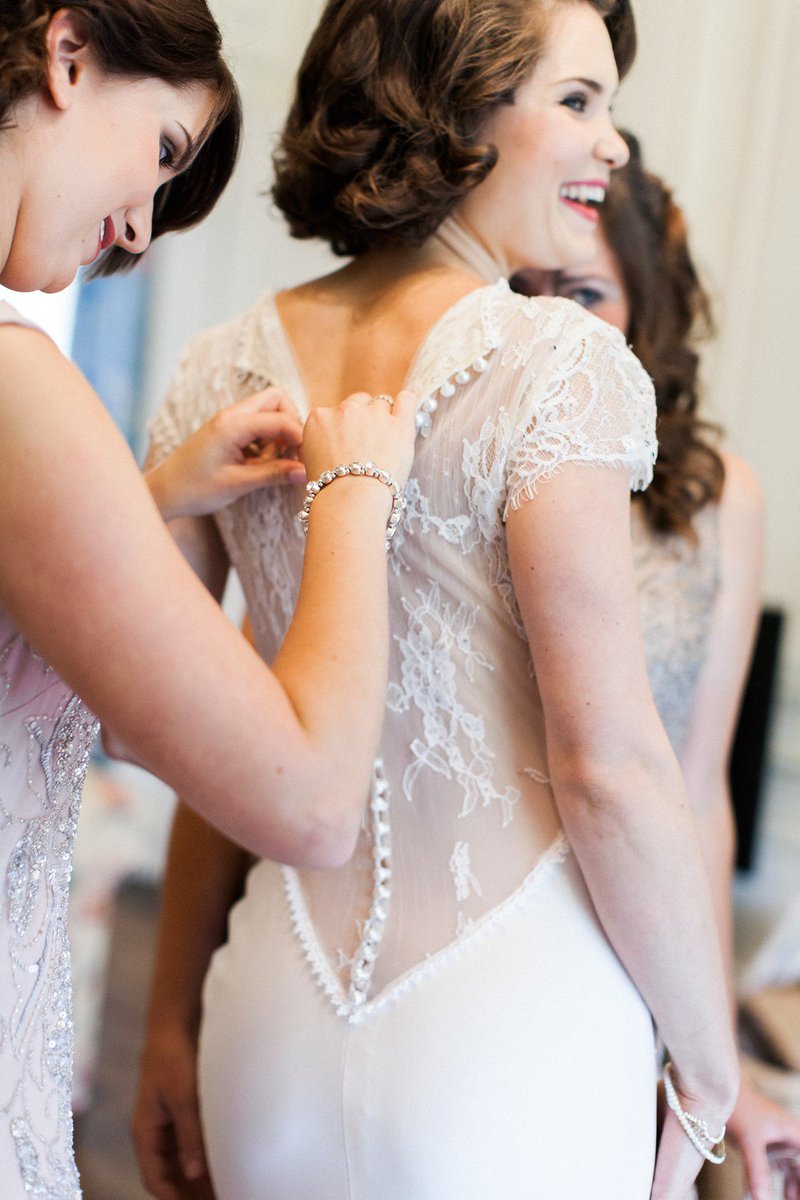 Exquisite Silk and lace detail. <a href="/KobusDippenaar/">Kobus Dippenaar</a>  <a href="/BowtieandBelle/">Bowtie and Belle</a>