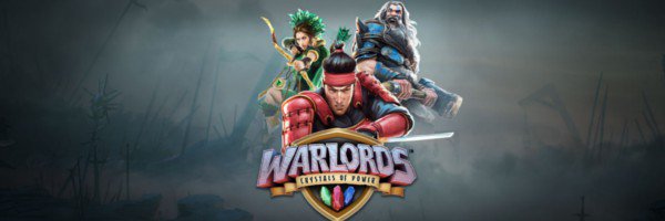 BestCasinoGameG's tweet photo. #WarlordsCrystalsOfPower slot from #NetEnt can be your game of this week!
>https://t.co/CSLg7rQTmW<
#bestgame #mustplay https://t.co/hb5PTFsMm2