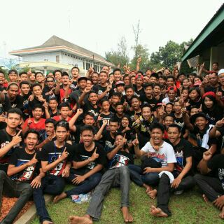 KBJ MASIH ADA #4nniversaryKBJ