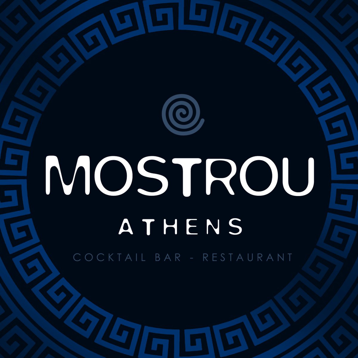 WhiteMaskMedia's tweet photo. #mostrou #cafe #bar #athens #plaka #social #media #monday #morning #advertising #marketing #design #branding #experts #grow #companies https://t.co/HNE6Cydfzm