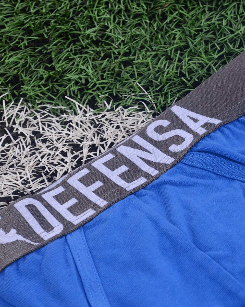 Underfield's tweet image. El equilibrio empieza por la defensa. ⚽️ #misUnderfield etiqueta a tus amigos defensas 💥