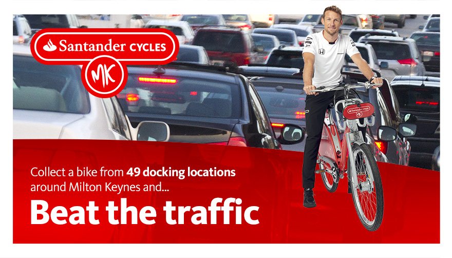 Join us now and get more out of Milton Keynes: spr.ly/60168gWbj