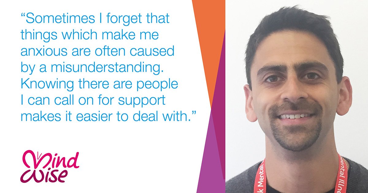 MindWisenv's tweet photo. Telling a friend, family member or partner how you feel is key for your wellbeing #wellbeingtips #MHAW17 https://t.co/ZCht7D4m29 https://t.co/afjSJiE94O