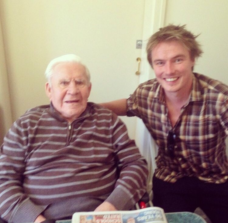 Michael James tweet media