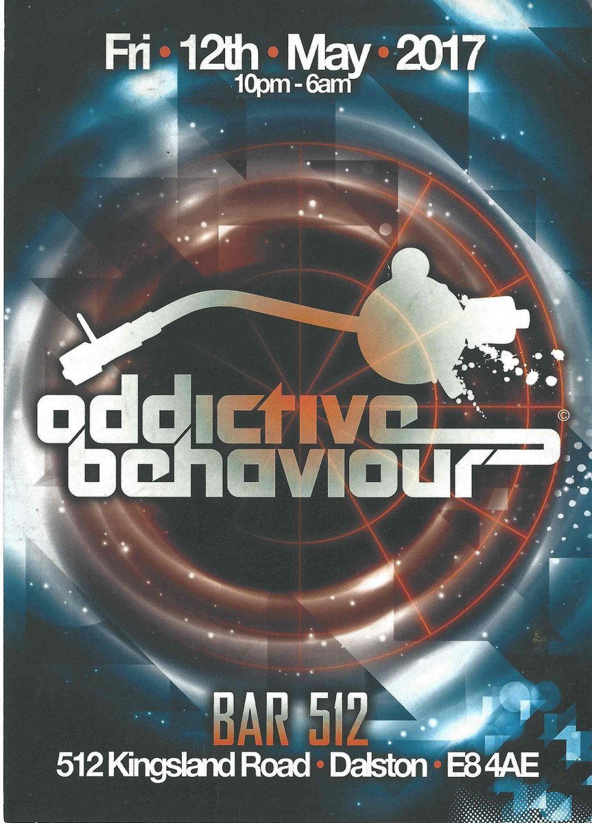 flyingsquadclub's tweet image. This Friday @AddictiveB returns with @domandroland @Data_3_Official  @Xanadumusic @Edit0dnb @Kyrist_ @nickep3 @rob_lindt @DJSaundersUK 😍🔥😎