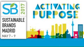 VisionerMBR's tweet photo. Activating Purpose. Stay tuned for more information!  #sb17madrid @SustainBrandsEs https://t.co/FfrtHpsduz