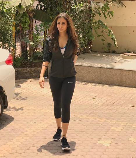 HarshadAditi's tweet photo. #additigupta https://t.co/tosXn3eIt6