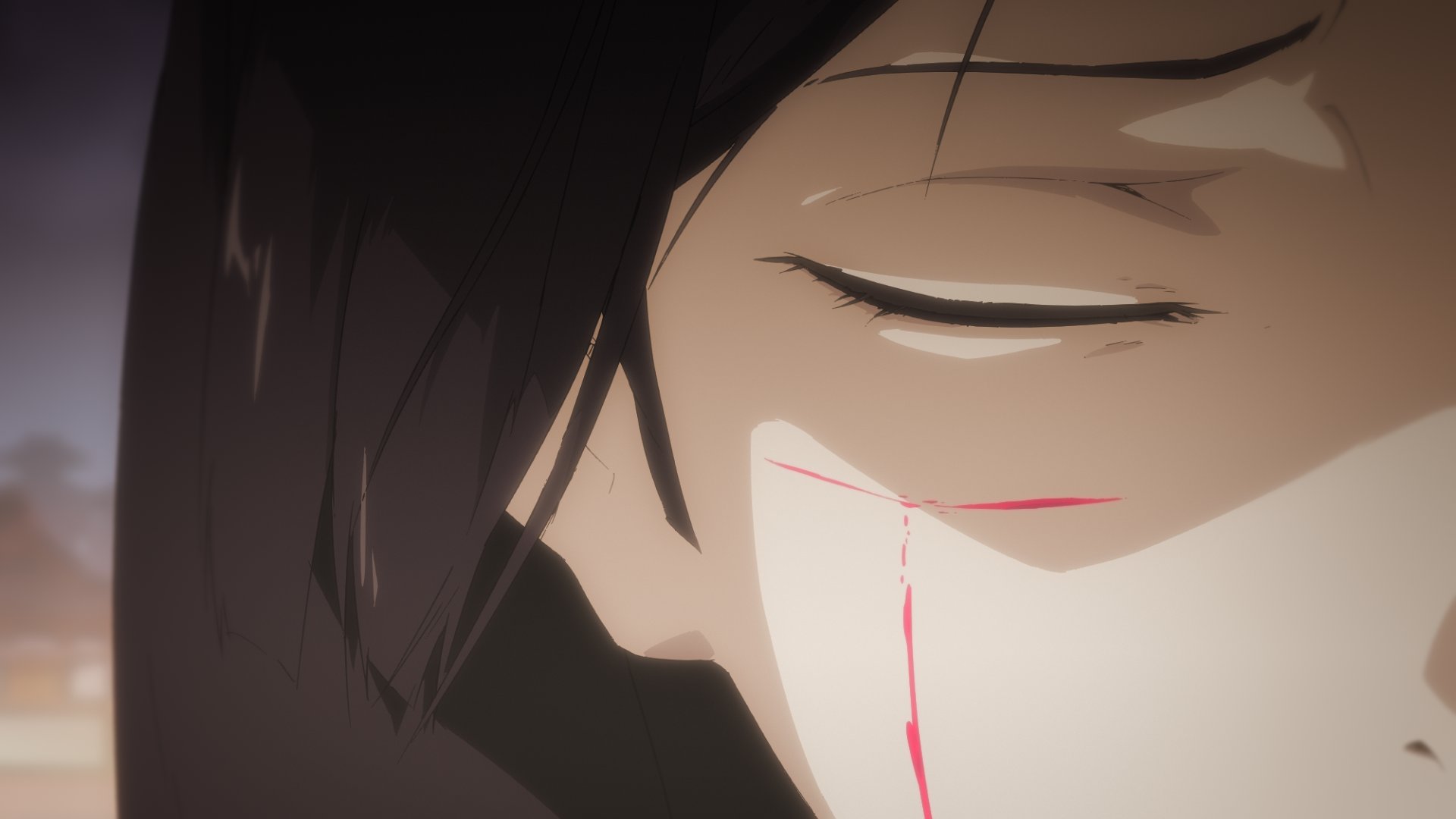 公式 陰陽師本格幻想 動画予告 いつも落ち着いて物静かな八百比丘尼様の過去を描く短い動画を今週後半に公開する予定です 人魚の肉を食べた者は 不老不死になり 傷を負った時も徐々に回復してしまう 炎に包まれてこの世から消え去れば