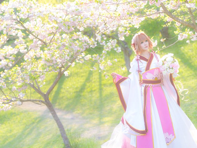 Twitterのコスプレ画像33