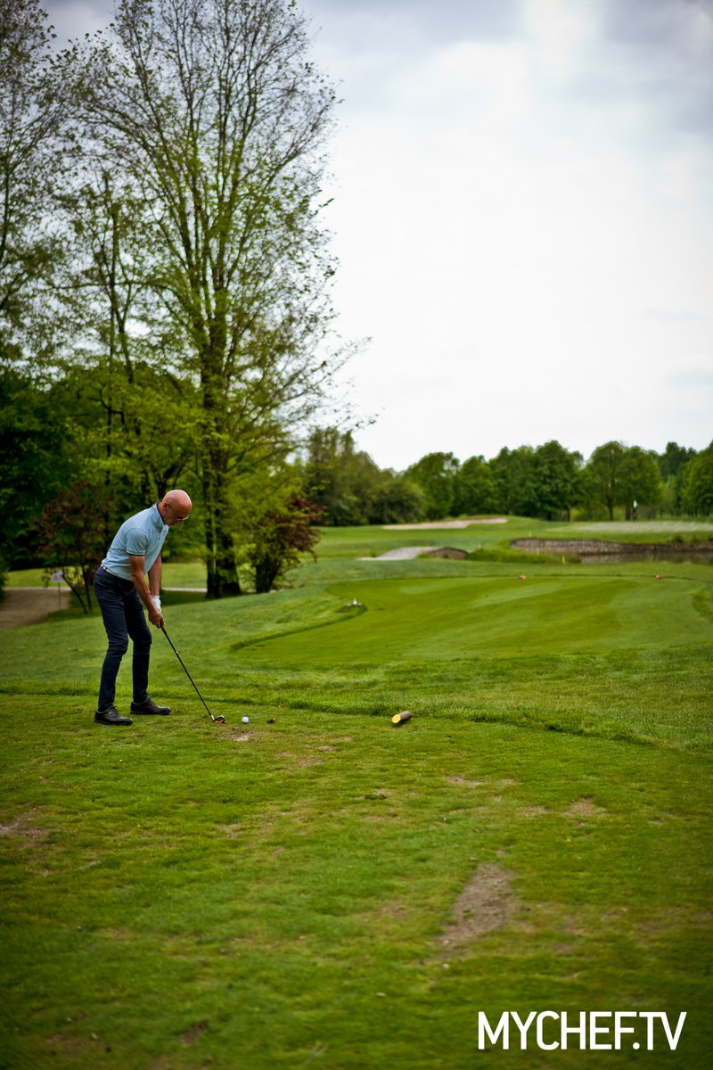 Si apre il sipario sul #CircuitoRistogolf2017. A breve l'apertura delle iscrizioni!