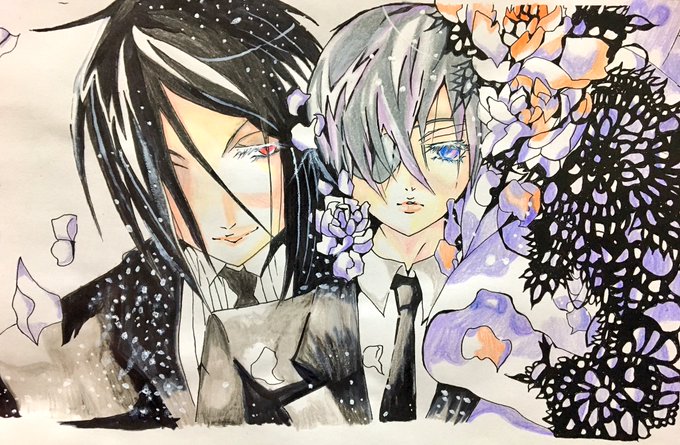 黒執事 高画質 のtwitterイラスト検索結果 古い順 黒執事 高画質 のtwitterイラスト検索結果 古い順