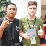 Photo by Human Autopsy BALI (@Human_Autopsy)