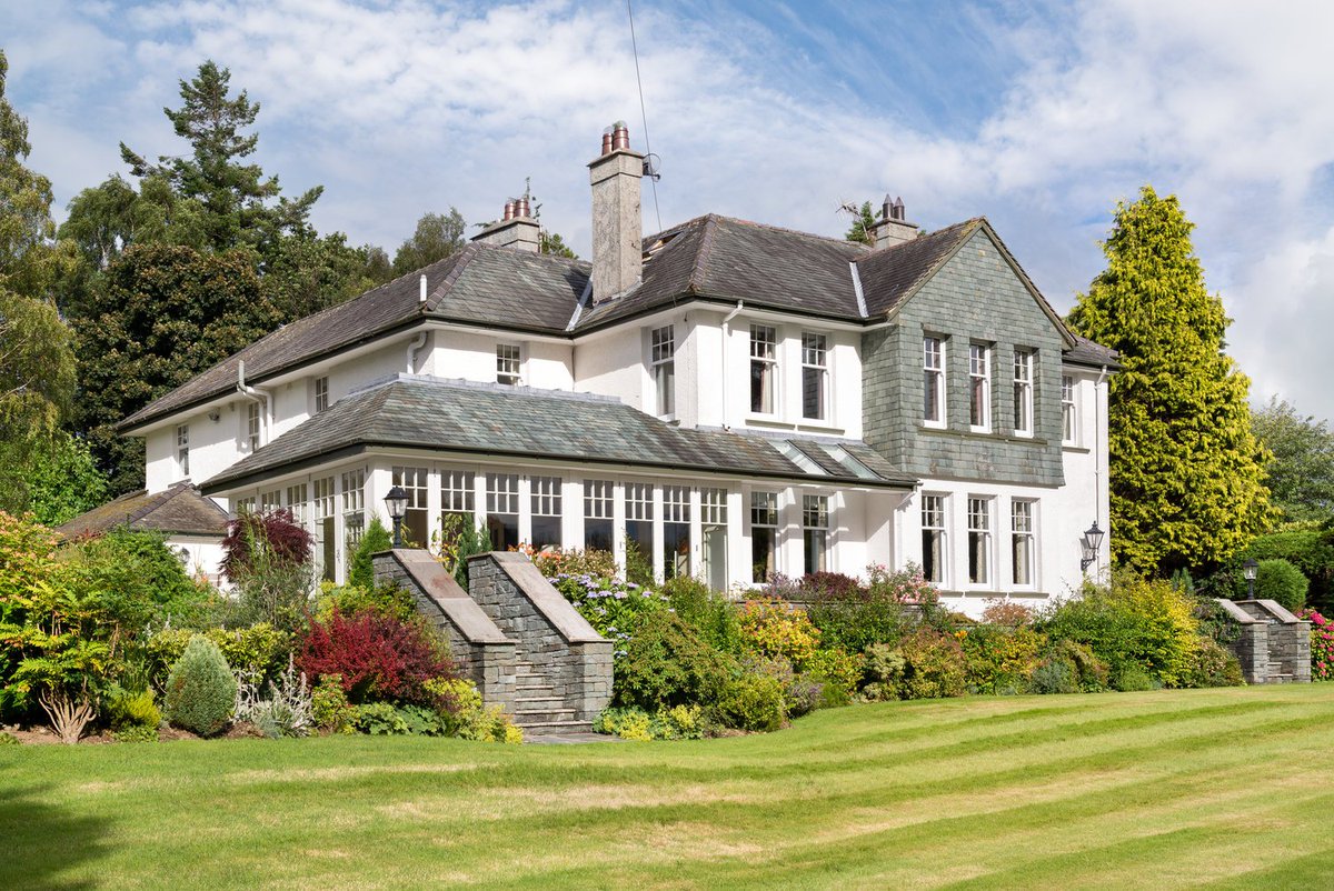 Great to see Eden featured in <a href="/BdailyNorthWest/">BdailyNorthWest</a> on #Brexit and the impact on the #Cumbrianproperty market ow.ly/uyle30bwx7K #keswick