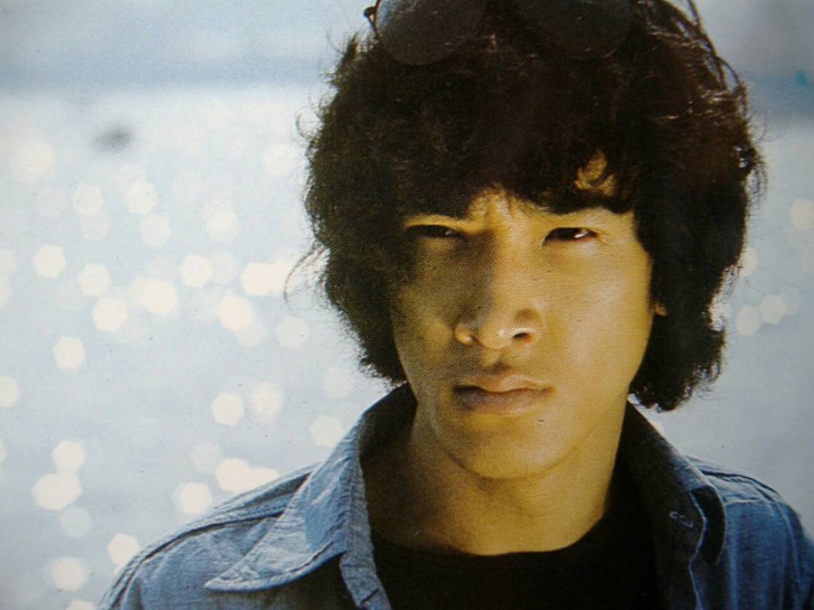 故松田優作と言う男 11月6日は命日 Middle Edge ミドルエッジ