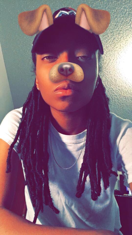 Breski_bby's tweet photo. Late af bt hey.. #shortstudtwitter 🤷🏽‍♀️😍 https://t.co/dpLfYizpCV
