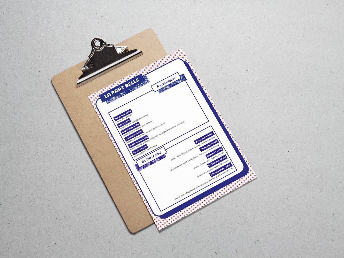MatierePrem's tweet photo. Un menu original et minimaliste.
Nous vous accompagnons dans votre projet, parce que c est notre projet!

#montpellier #designgraphic #logo https://t.co/YYXc2HRJEM