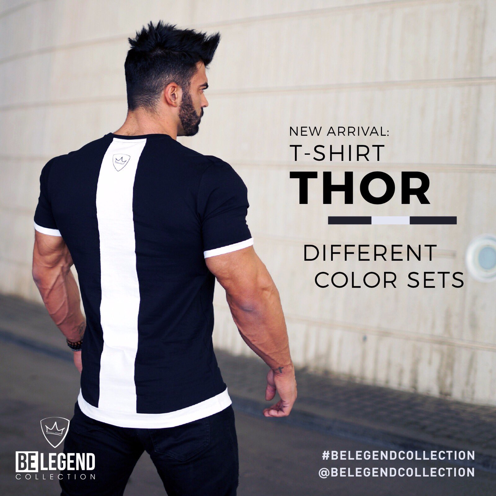 sergi constance t shirts