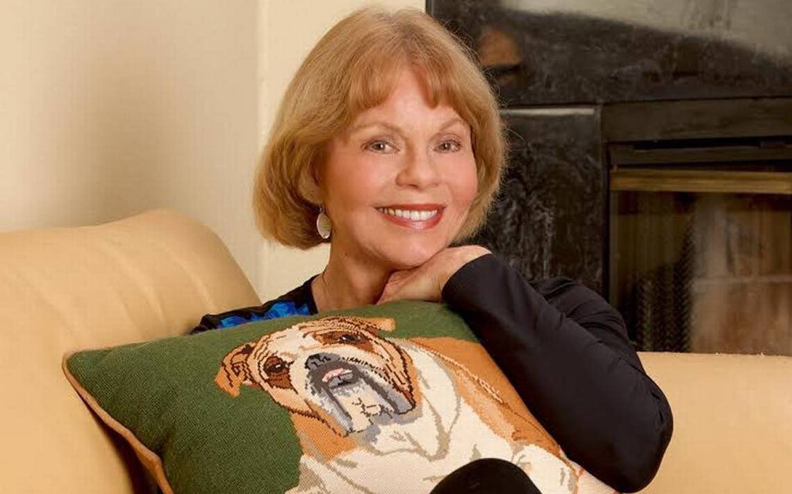 Happy Birthday, Toni Tennille! 