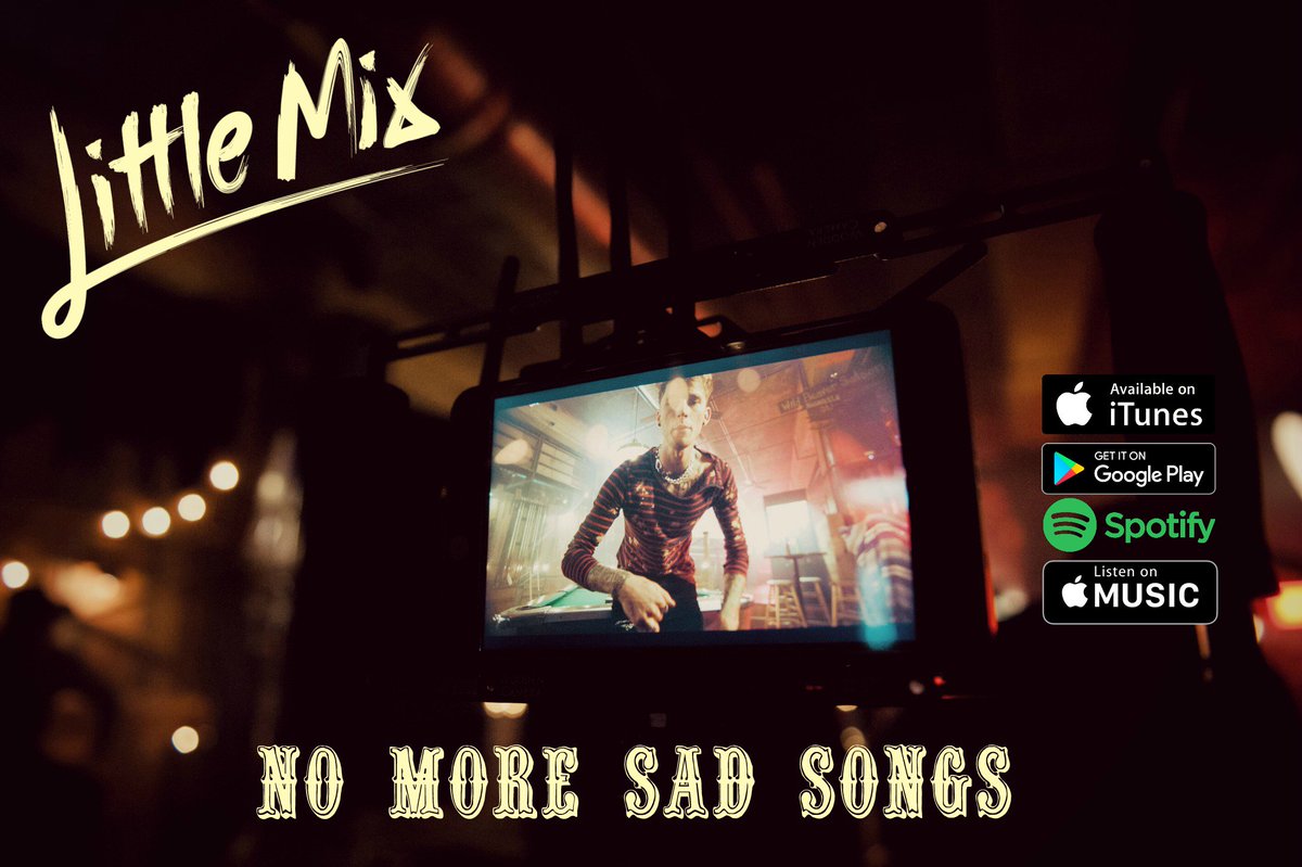 LittleMix's tweet photo. Stay the whole night till you feel the sun rays can you.. Forget everything your man said...❓ LM HQ x https://t.co/arkYzsEdWW https://t.co/5cmKXRN9aq